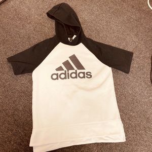 Women’s Adidas Sweatshirt